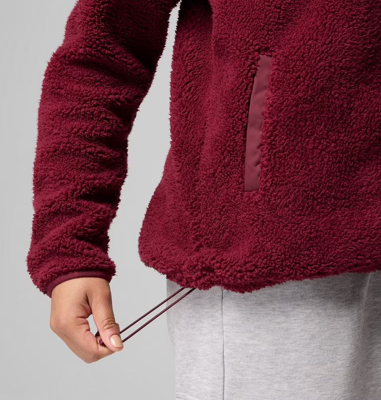 Columbia Women's West Bend™ II Sherpa Jacket