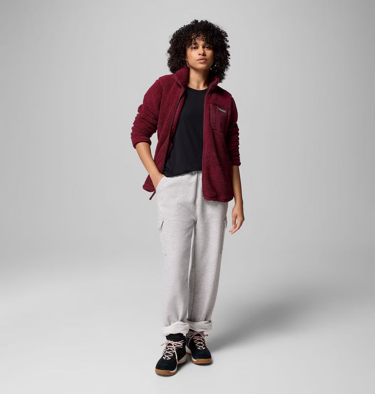 Columbia Women's West Bend™ II Sherpa Jacket