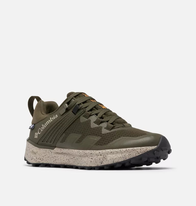 Men's Facet™ 75 II Outdry™ Hiking Shoe | Columbia | Portwest - The Outdoor Shop
