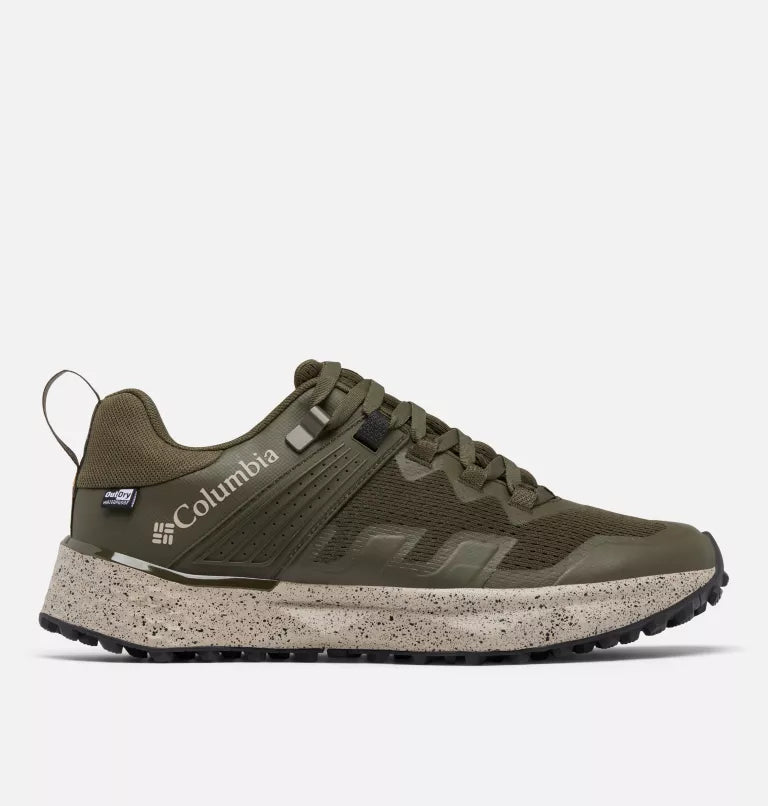 Men's Facet™ 75 II Outdry™ Hiking Shoe | Columbia | Portwest - The Outdoor Shop
