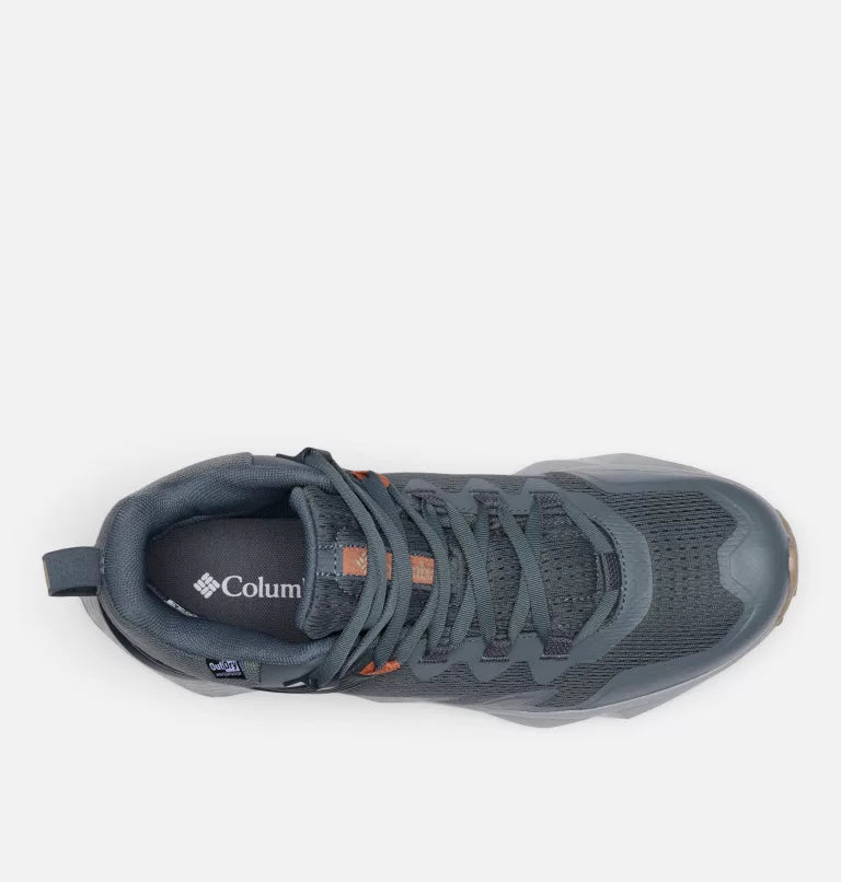 Men's Facet™ 75 II Mid Outdry™ Hiking Shoe | Columbia | Portwest - The Outdoor Shop