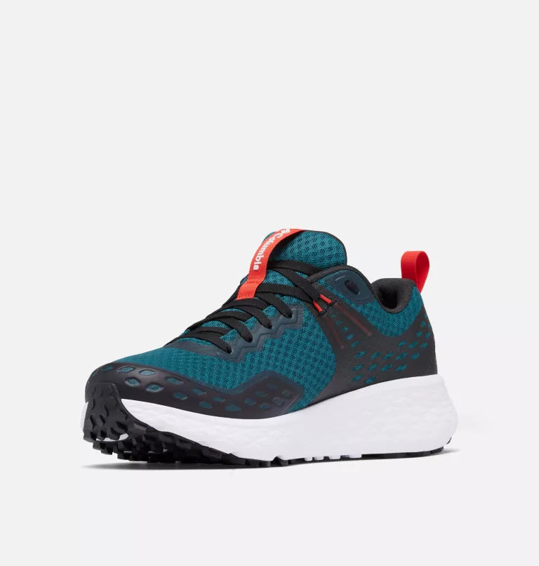 Men's Konos™ TRS II OutDry™ Hiking Shoe | Columbia | Portwest - The Outdoor Shop