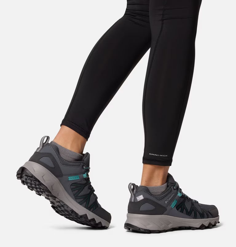Columbia Women's Peakfreak™ II Outdry™ Hiking Shoe | Columbia | Portwest - The Outdoor Shop