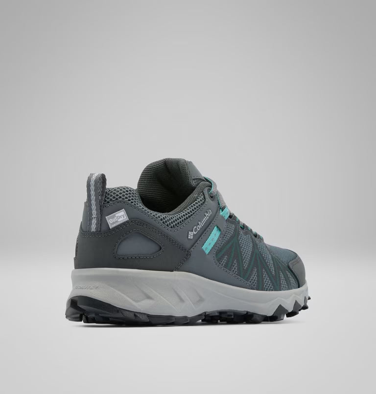 Columbia Women's Peakfreak™ II Outdry™ Hiking Shoe | Columbia | Portwest - The Outdoor Shop