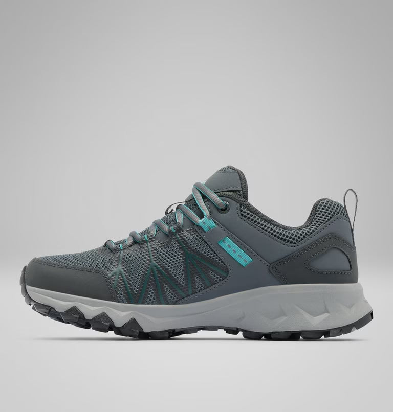 Columbia Women's Peakfreak™ II Outdry™ Hiking Shoe | Columbia | Portwest - The Outdoor Shop