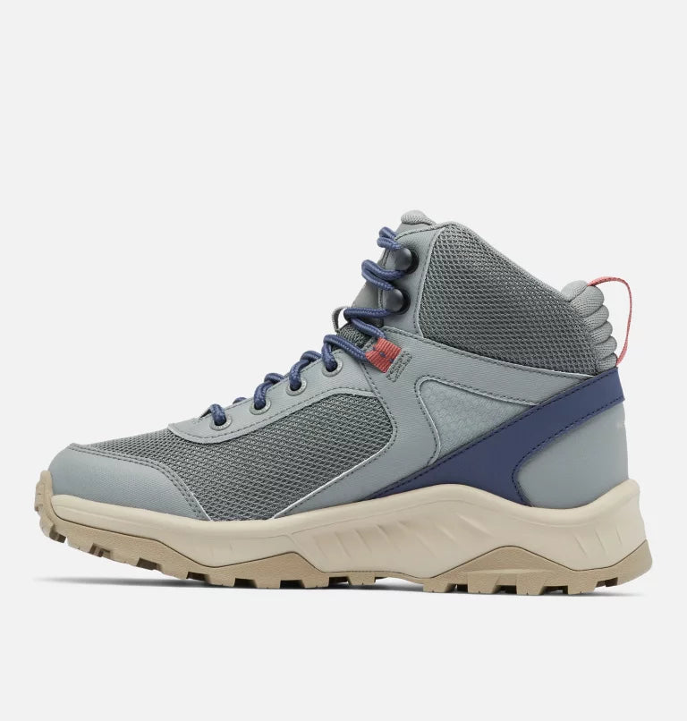 Women's Trailstorm™ Ascend II Mid Waterproof Hiking Shoes | Columbia | Portwest - The Outdoor Shop