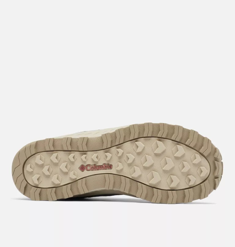 Women's Trailstorm™ Ascend II Mid Waterproof Hiking Shoes | Columbia | Portwest - The Outdoor Shop