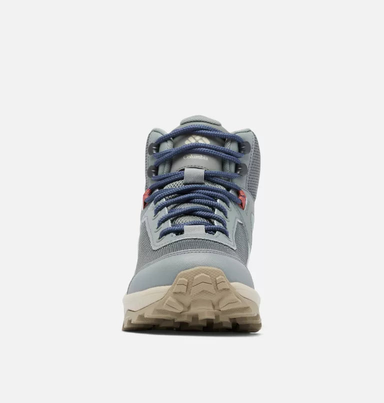 Women's Trailstorm™ Ascend II Mid Waterproof Hiking Shoes | Columbia | Portwest - The Outdoor Shop