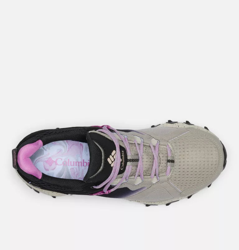 Women's Peakfreak™ Hera II OutDry™ Hiking Shoe | Columbia | Portwest - The Outdoor Shop