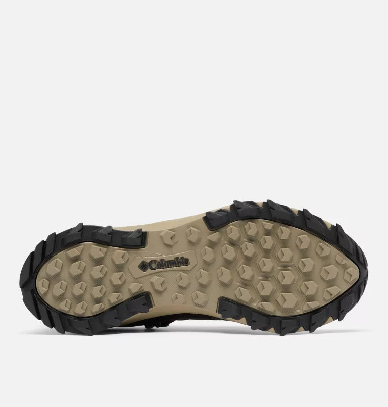 Men's Peakfreak™ III Mid Outdry™ Leather Hiking Shoe | Columbia | Portwest - The Outdoor Shop
