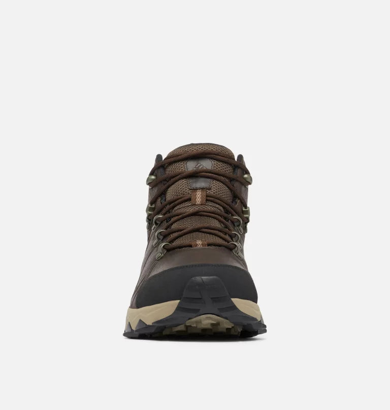 Men's Peakfreak™ III Mid Outdry™ Leather Hiking Shoe | Columbia | Portwest - The Outdoor Shop