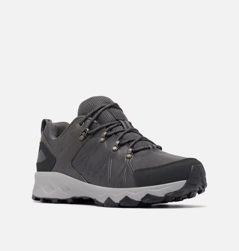 Men's Peakfreak™ III OutDry™ Leather Hiking Shoe | Columbia | Portwest - The Outdoor Shop