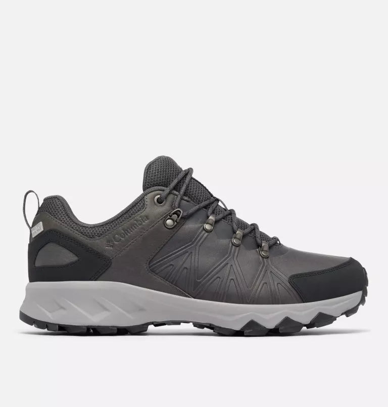 Men's Peakfreak™ III OutDry™ Leather Hiking Shoe | Columbia | Portwest - The Outdoor Shop