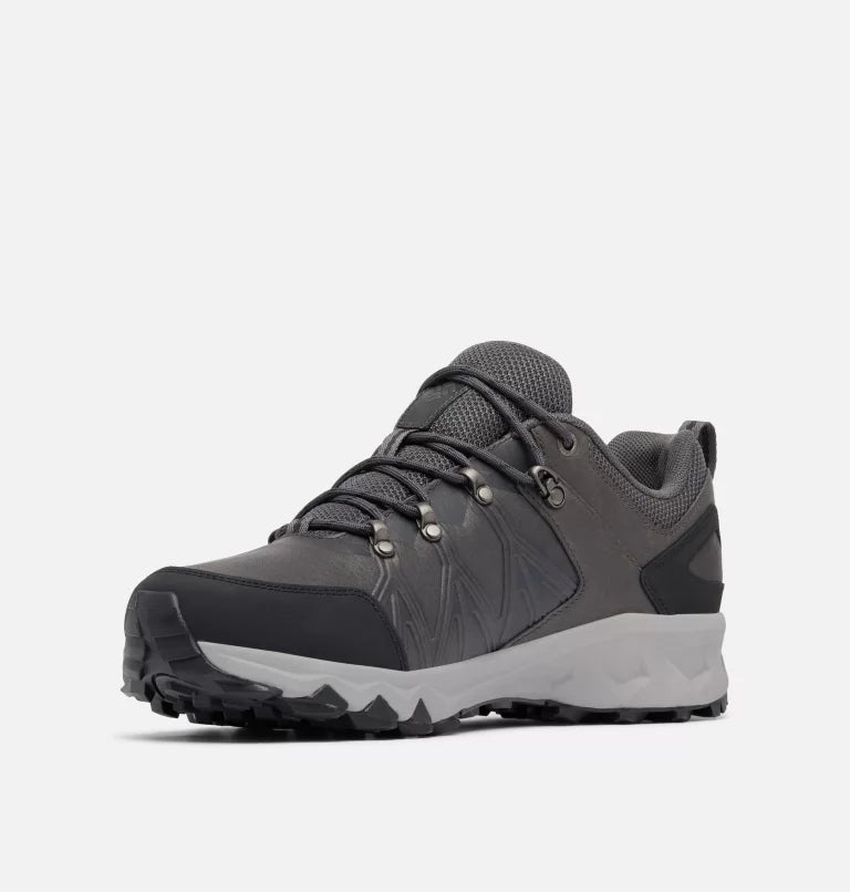 Men's Peakfreak™ III OutDry™ Leather Hiking Shoe | Columbia | Portwest - The Outdoor Shop
