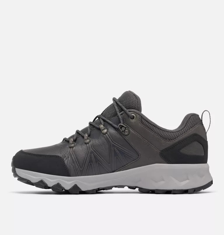 Men's Peakfreak™ III OutDry™ Leather Hiking Shoe | Columbia | Portwest - The Outdoor Shop