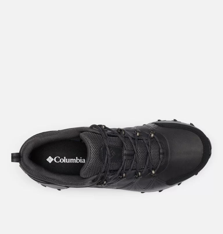Men's Peakfreak™ III OutDry™ Leather Hiking Shoe | Columbia | Portwest - The Outdoor Shop
