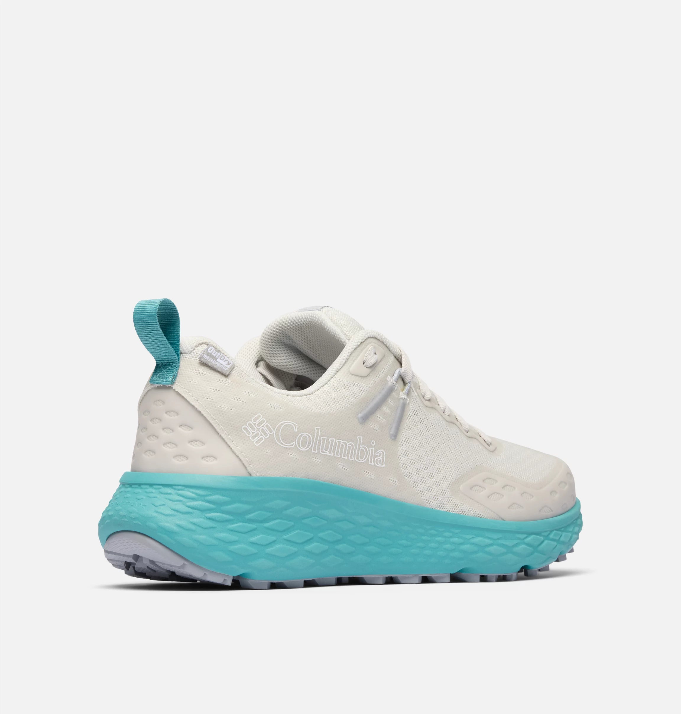 Women's Konos™ TRS II OutDry™ Hiking Shoe | Columbia | Portwest - The Outdoor Shop