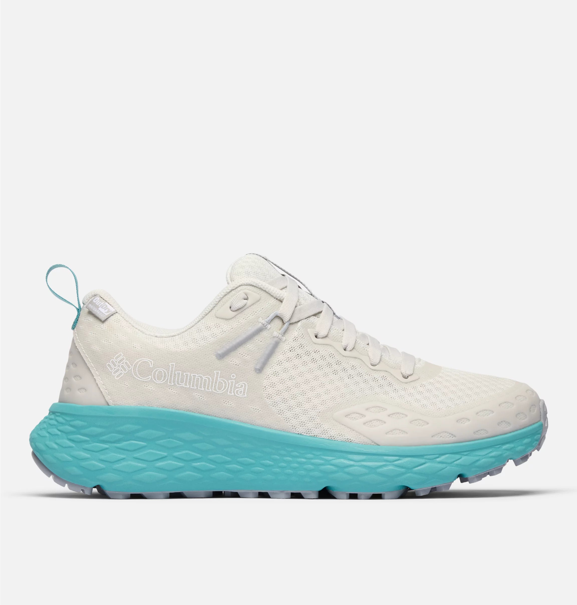 Women's Konos™ TRS II OutDry™ Hiking Shoe | Columbia | Portwest - The Outdoor Shop