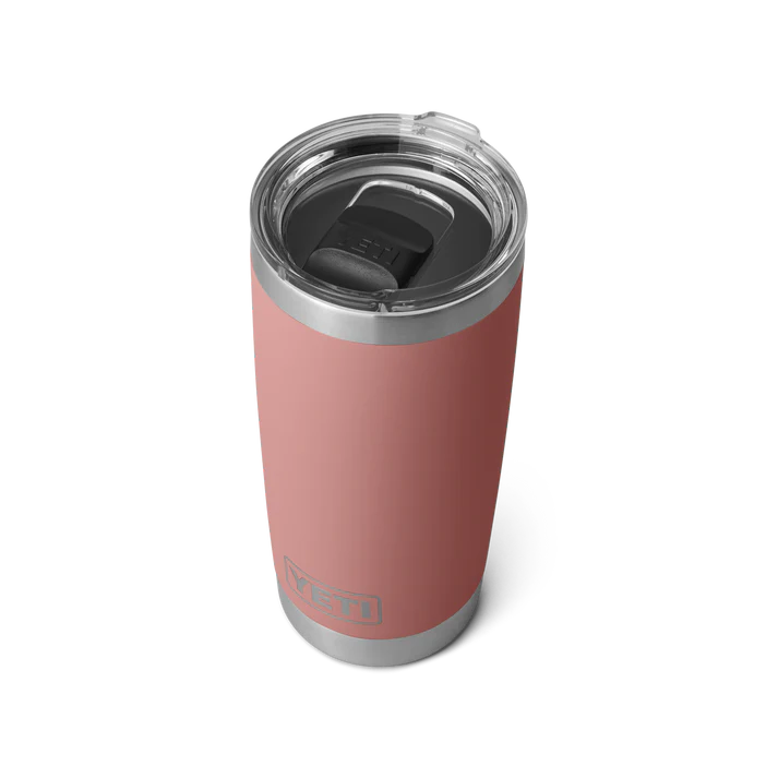 YETI Rambler Tumbler 10 oz (296ml) | YETI | Portwest - The Outdoor Shop