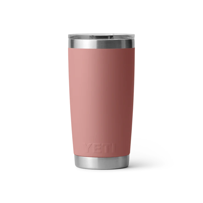 YETI Rambler Tumbler 10 oz (296ml) | YETI | Portwest - The Outdoor Shop