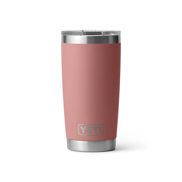 YETI Rambler Tumbler 10 oz (296ml) | YETI | Portwest - The Outdoor Shop