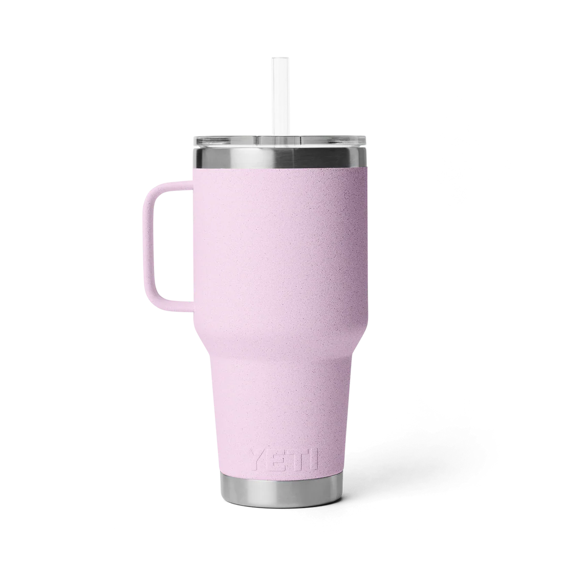 Rambler® 35 oz (1L) Straw Mug With Straw Lid | YETI | Portwest - The Outdoor Shop