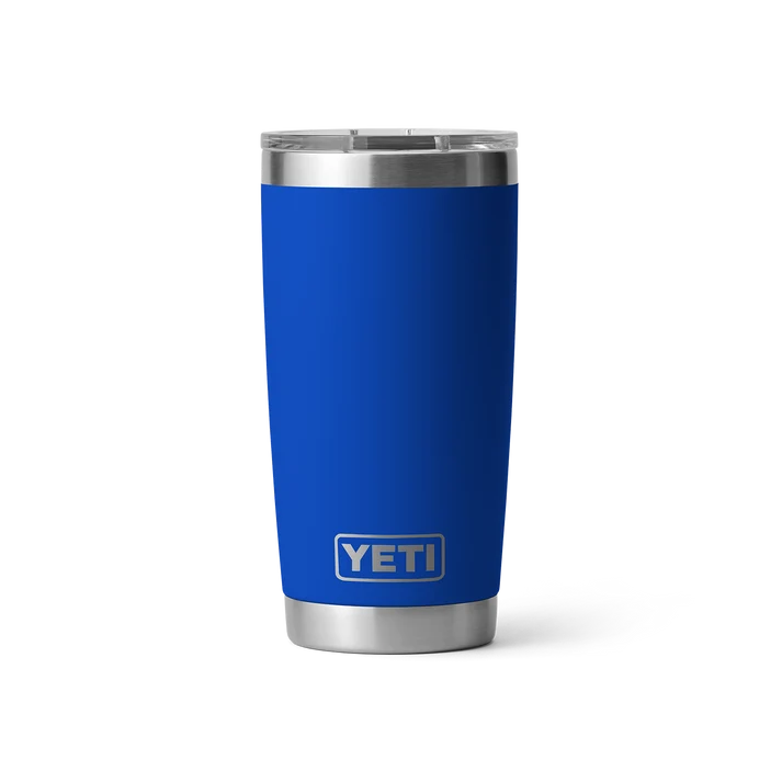 YETI Rambler® 20oz (591 ml) Tumbler