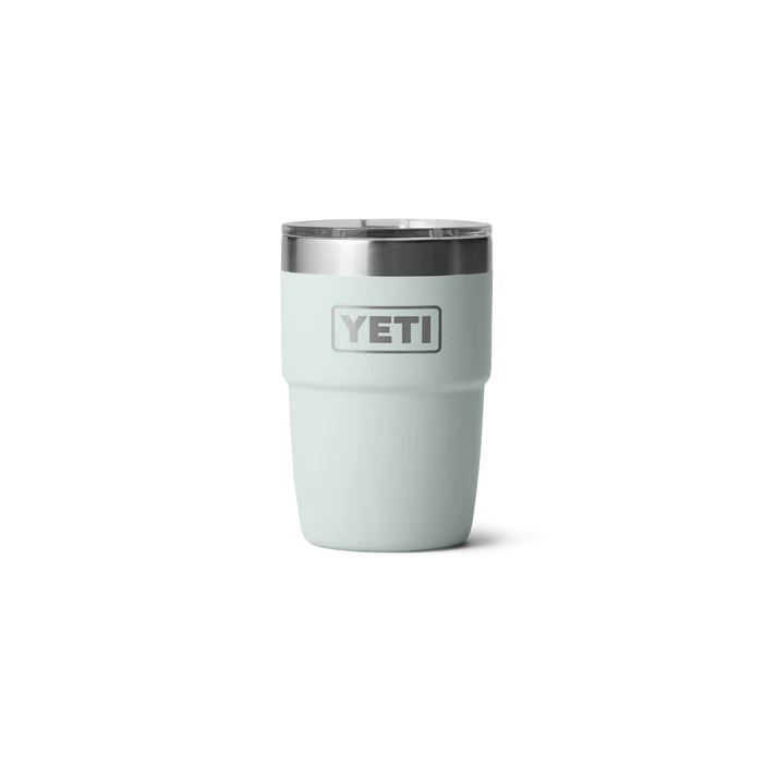 YETI Rambler® 8oz (236 ml) Stackable Cup | YETI | Portwest - The Outdoor Shop