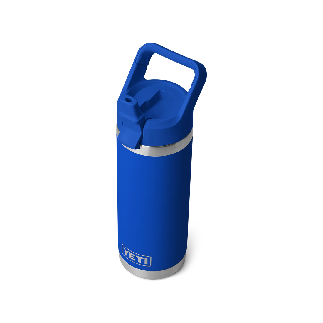 YETI Rambler® 18oz (532 ml) Bottle with Straw Cap