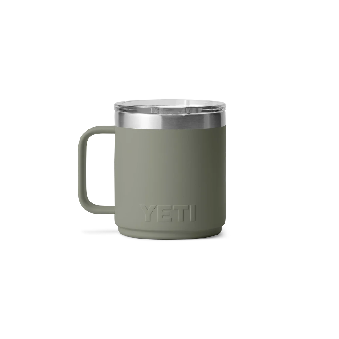 YETI Rambler® 10 oz (295 ml) Stackable Mug
