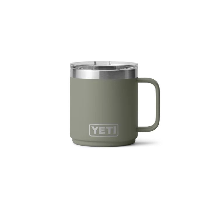 YETI Rambler® 10 oz (295 ml) Stackable Mug