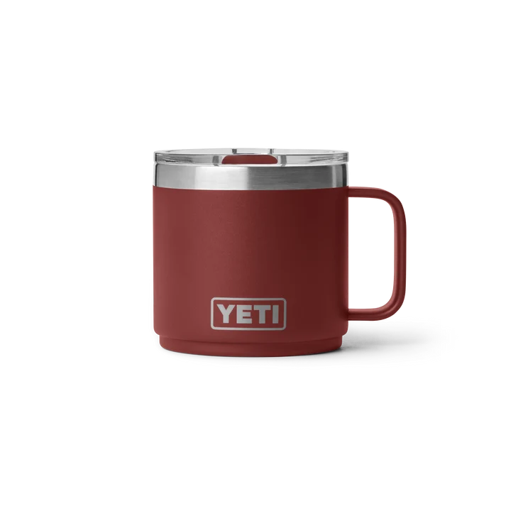 YETI Rambler® 14oz (414 ml) Stackable Mug