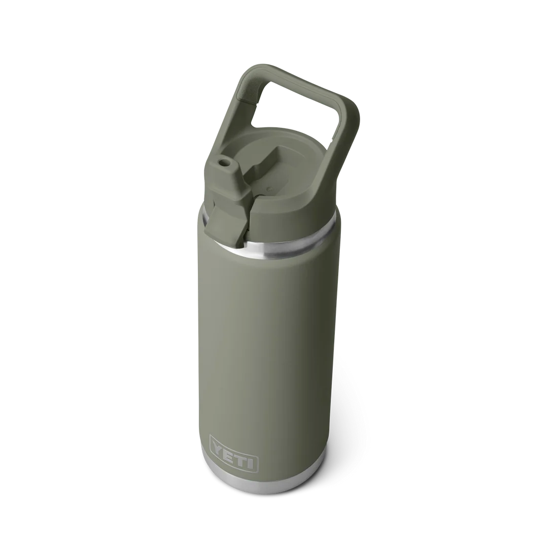 YETI Rambler® 26oz (769 ml) Bottle with Straw Cap