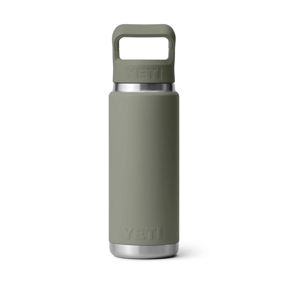 YETI Rambler® 26oz (769 ml) Bottle with Straw Cap