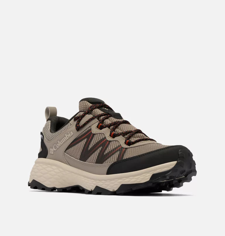 Men's Peakfreak Rush™ Outdry™ Hiking Shoe | Columbia | Portwest - The Outdoor Shop