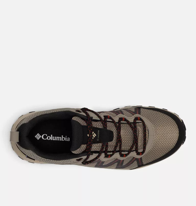 Men's Peakfreak Rush™ Outdry™ Hiking Shoe | Columbia | Portwest - The Outdoor Shop