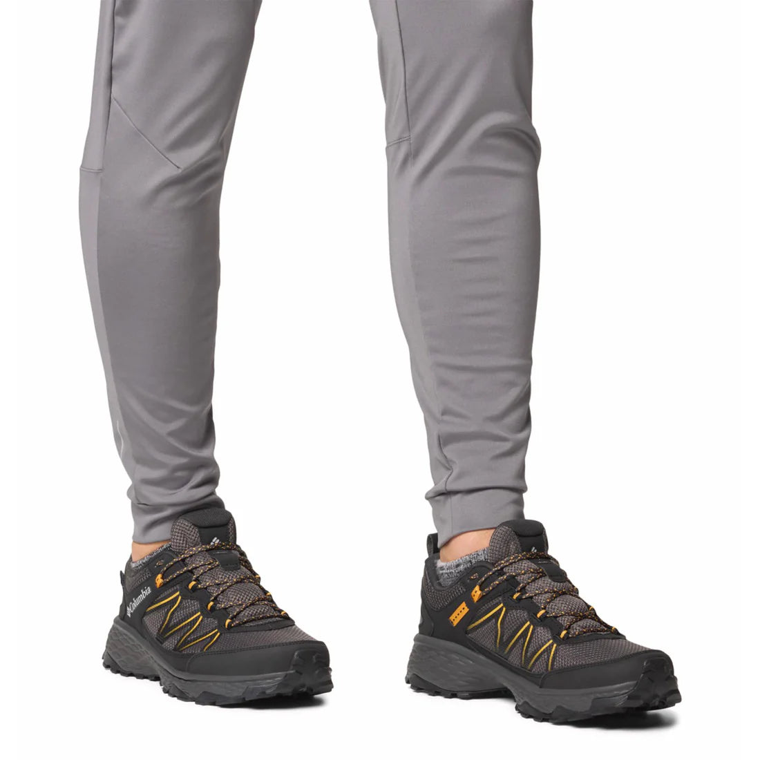 Men's Peakfreak Rush™ Outdry™ Hiking Shoe | Columbia | Portwest - The Outdoor Shop