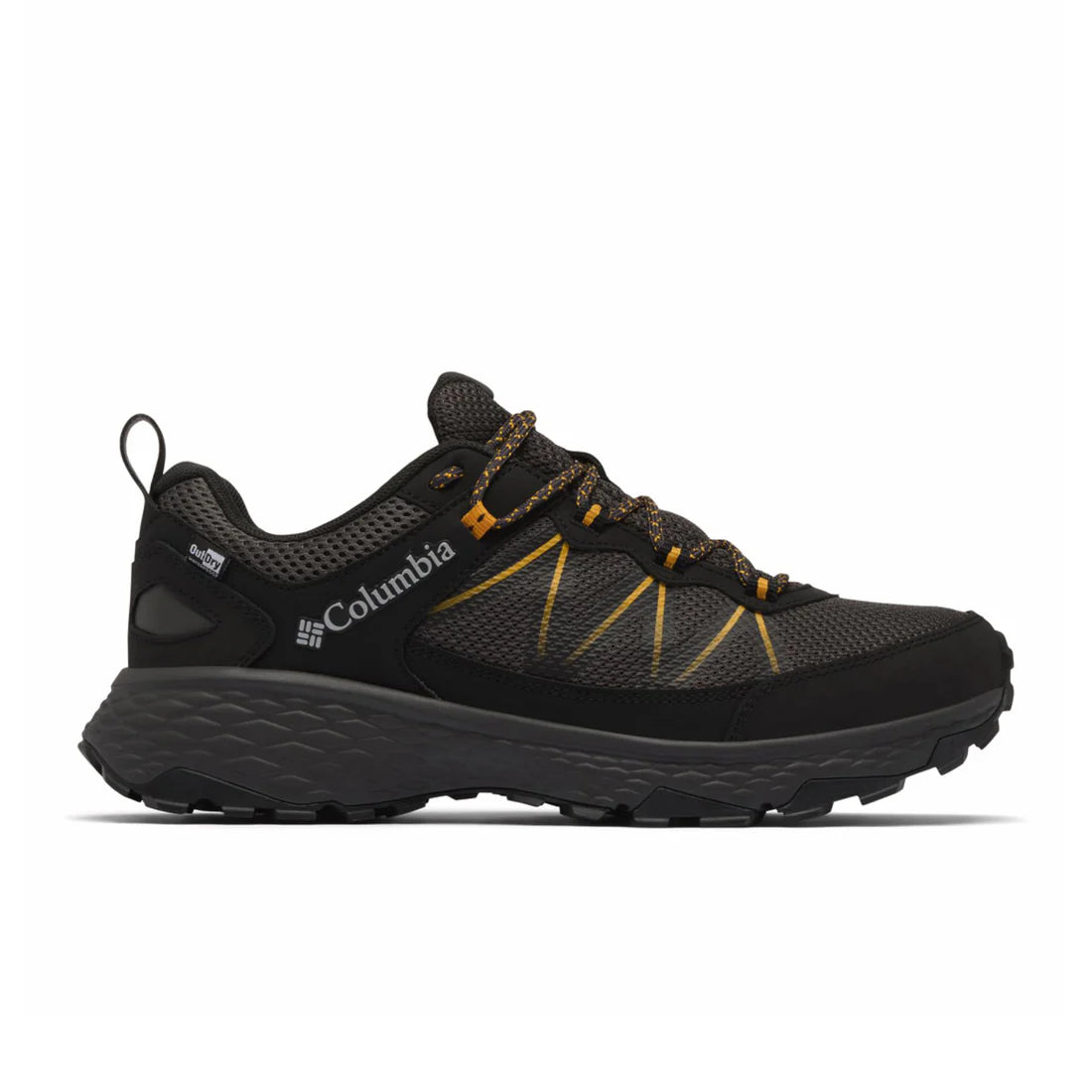 Men's Peakfreak Rush™ Outdry™ Hiking Shoe | Columbia | Portwest - The Outdoor Shop