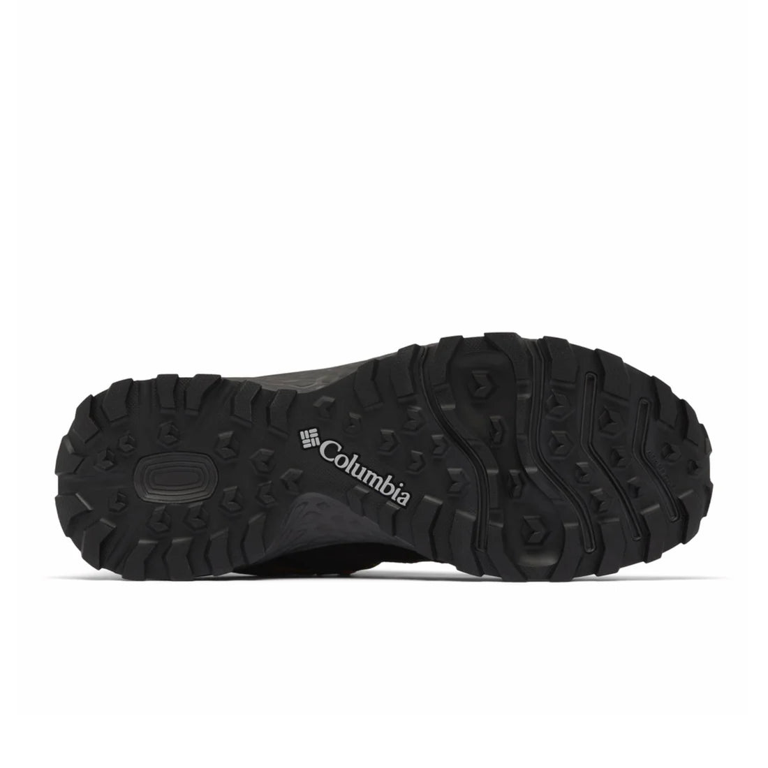 Men's Peakfreak Rush™ Outdry™ Hiking Shoe | Columbia | Portwest - The Outdoor Shop