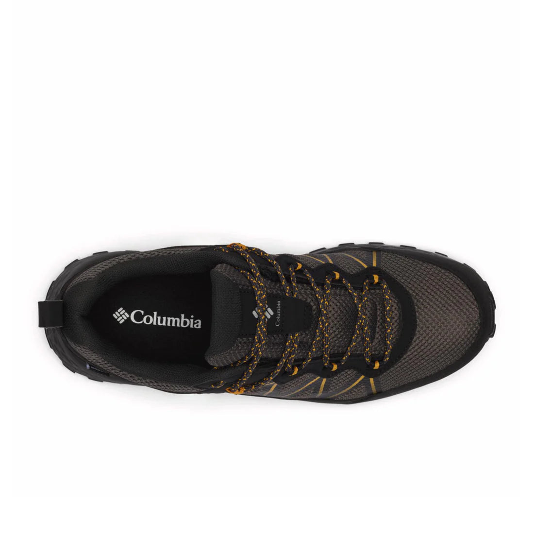 Men's Peakfreak Rush™ Outdry™ Hiking Shoe | Columbia | Portwest - The Outdoor Shop