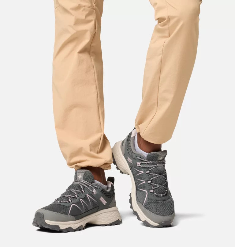 Women's Peakfreak Rush™ OutDry™ Shoe | Columbia | Portwest - The Outdoor Shop