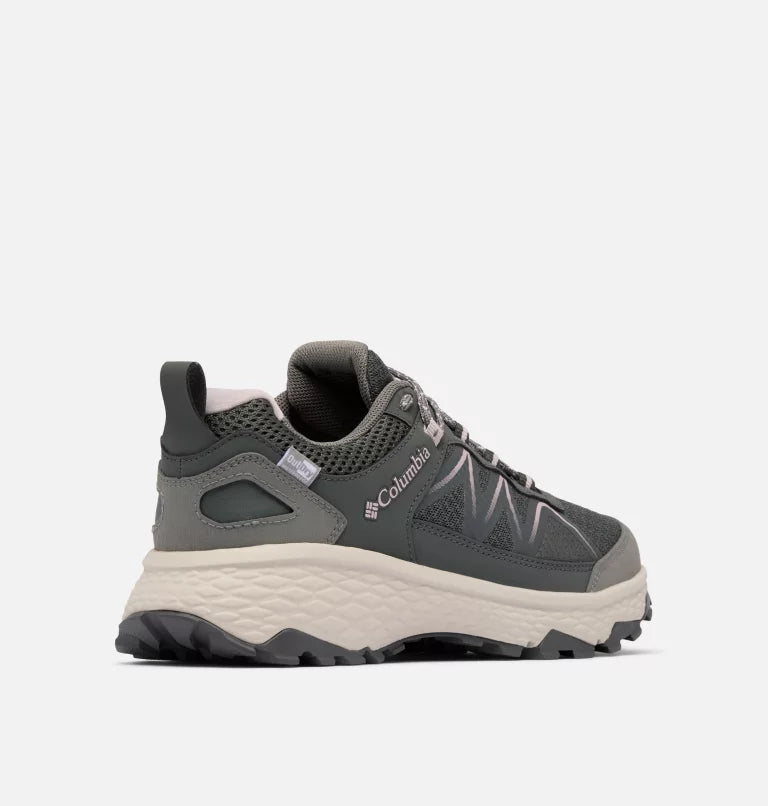 Women's Peakfreak Rush™ OutDry™ Shoe | Columbia | Portwest - The Outdoor Shop