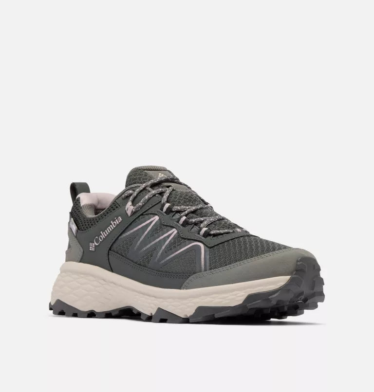 Women's Peakfreak Rush™ OutDry™ Shoe | Columbia | Portwest - The Outdoor Shop