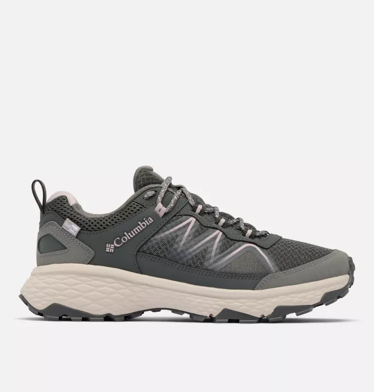 Women's Peakfreak Rush™ OutDry™ Shoe | Columbia | Portwest - The Outdoor Shop