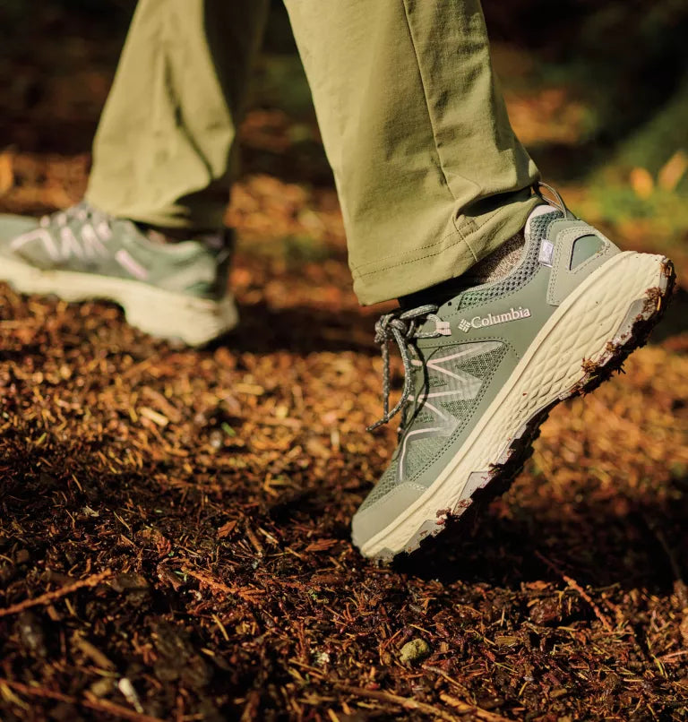 Women's Peakfreak Rush™ OutDry™ Shoe | Columbia | Portwest - The Outdoor Shop