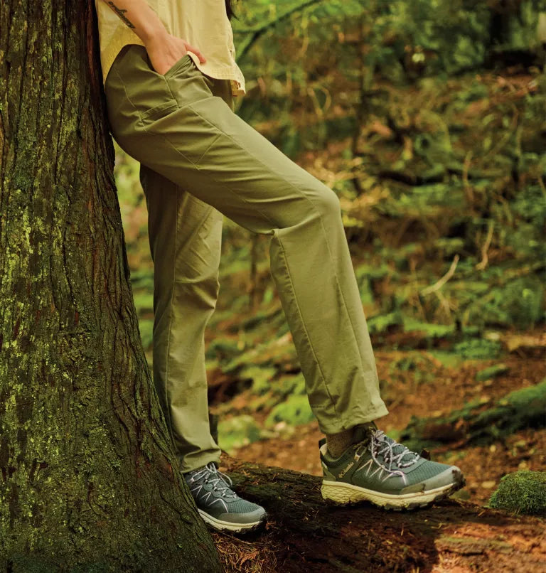 Women's Peakfreak Rush™ OutDry™ Shoe | Columbia | Portwest - The Outdoor Shop