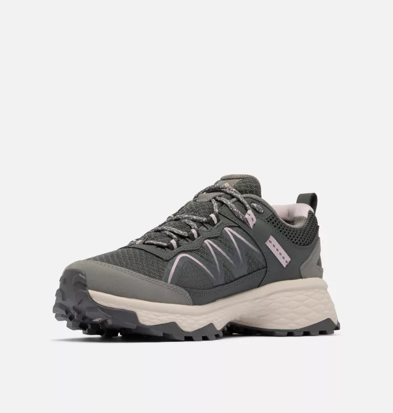 Women's Peakfreak Rush™ OutDry™ Shoe | Columbia | Portwest - The Outdoor Shop