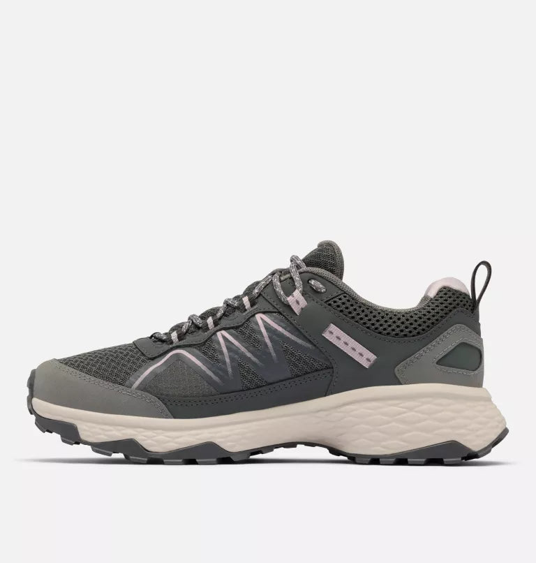Women's Peakfreak Rush™ OutDry™ Shoe | Columbia | Portwest - The Outdoor Shop