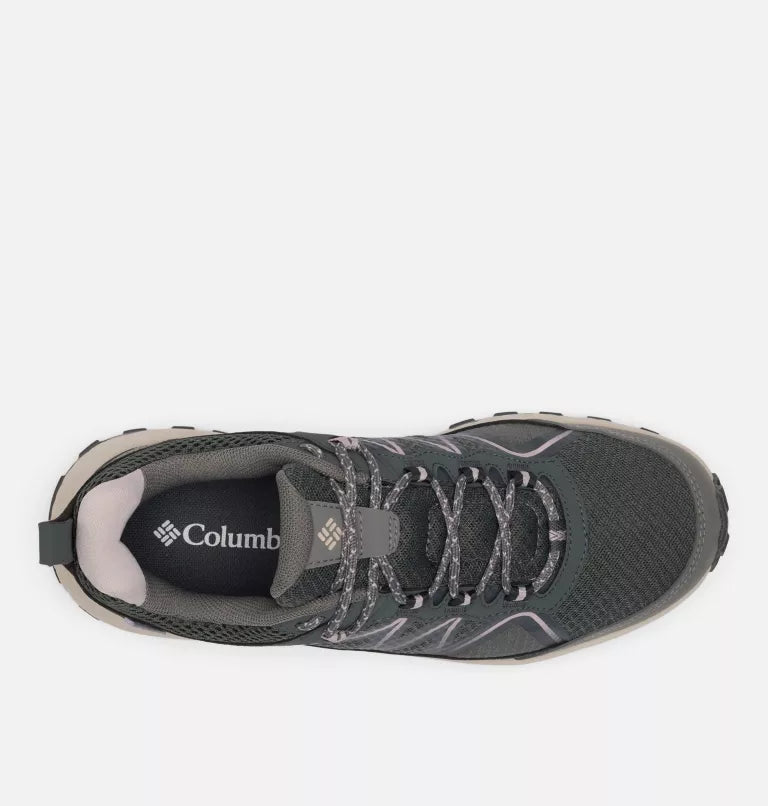 Women's Peakfreak Rush™ OutDry™ Shoe | Columbia | Portwest - The Outdoor Shop