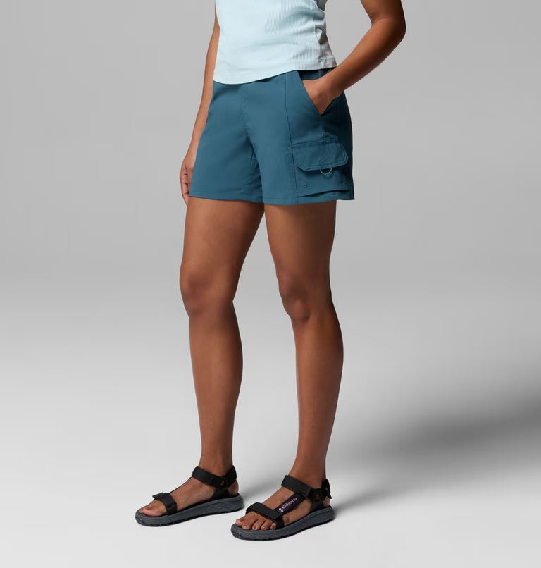 Columbia Women's Weekend Rays™ Boardshorts | Columbia | Portwest - The Outdoor Shop